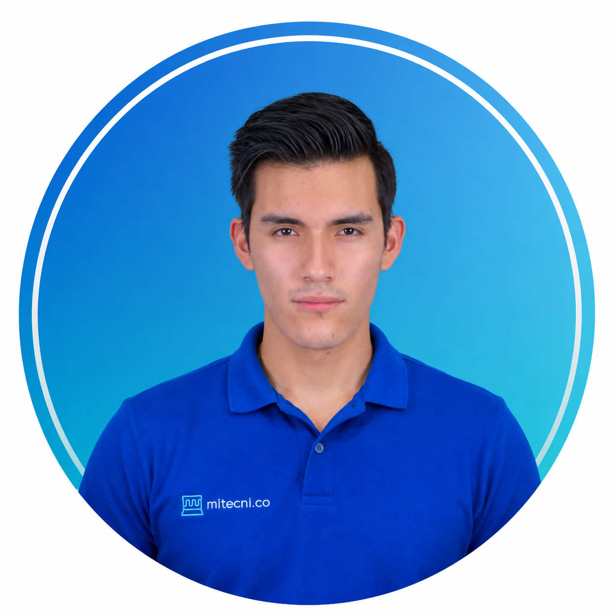 Daniel Venegas